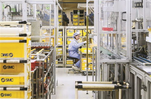 深度關(guān)注丨中國(guó)市場(chǎng)的磁吸力 數(shù)據(jù)處理服務(wù)的崛起與前景